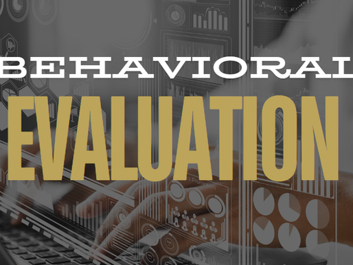 The Crucial Role of Behavioral Evaluation in Recruiting Athletes for Your Sports Team