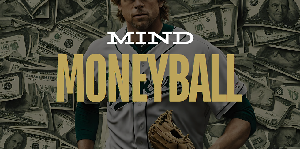 Moneyball