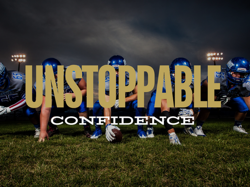 Building a Champion's Mindset: Strategies for Cultivating Unstoppable Confidence