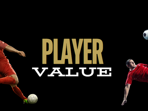 The Link Between Psychometric Tests and Enhancing Player Value