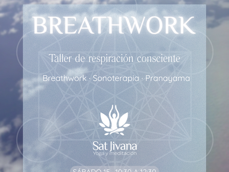 Breathwork: qué es, para qué sirve y dónde practicarlo en Viña del Mar