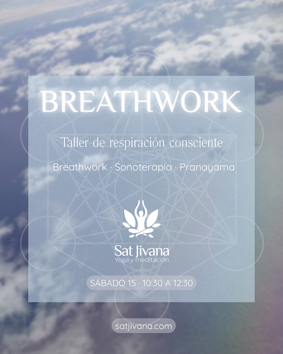 Breathwork: qué es, para qué sirve y dónde practicarlo en Viña del Mar