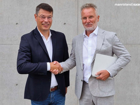 manroland Goss news: manroland Goss becomes a 100 % subsidiary of the Possehl Group