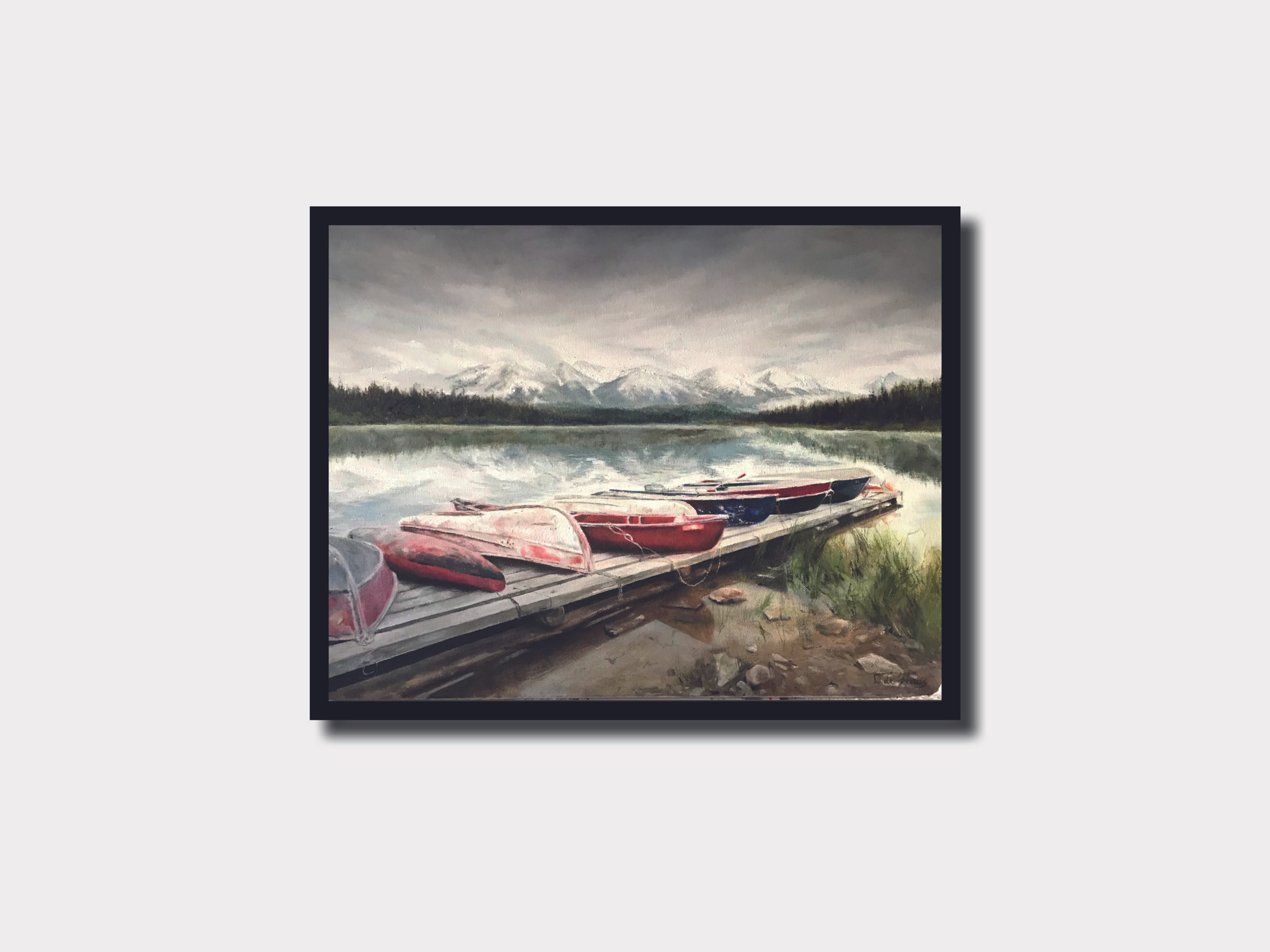 Lake City