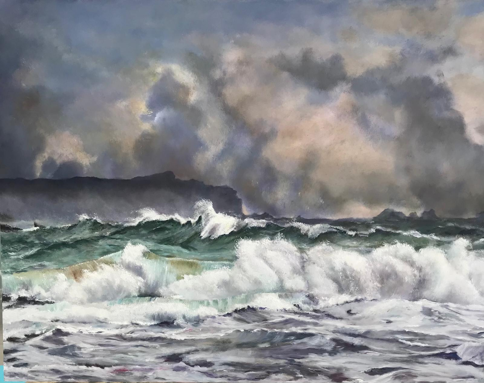 Ierse kust