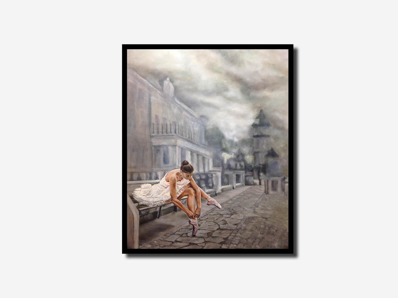 Ballerina