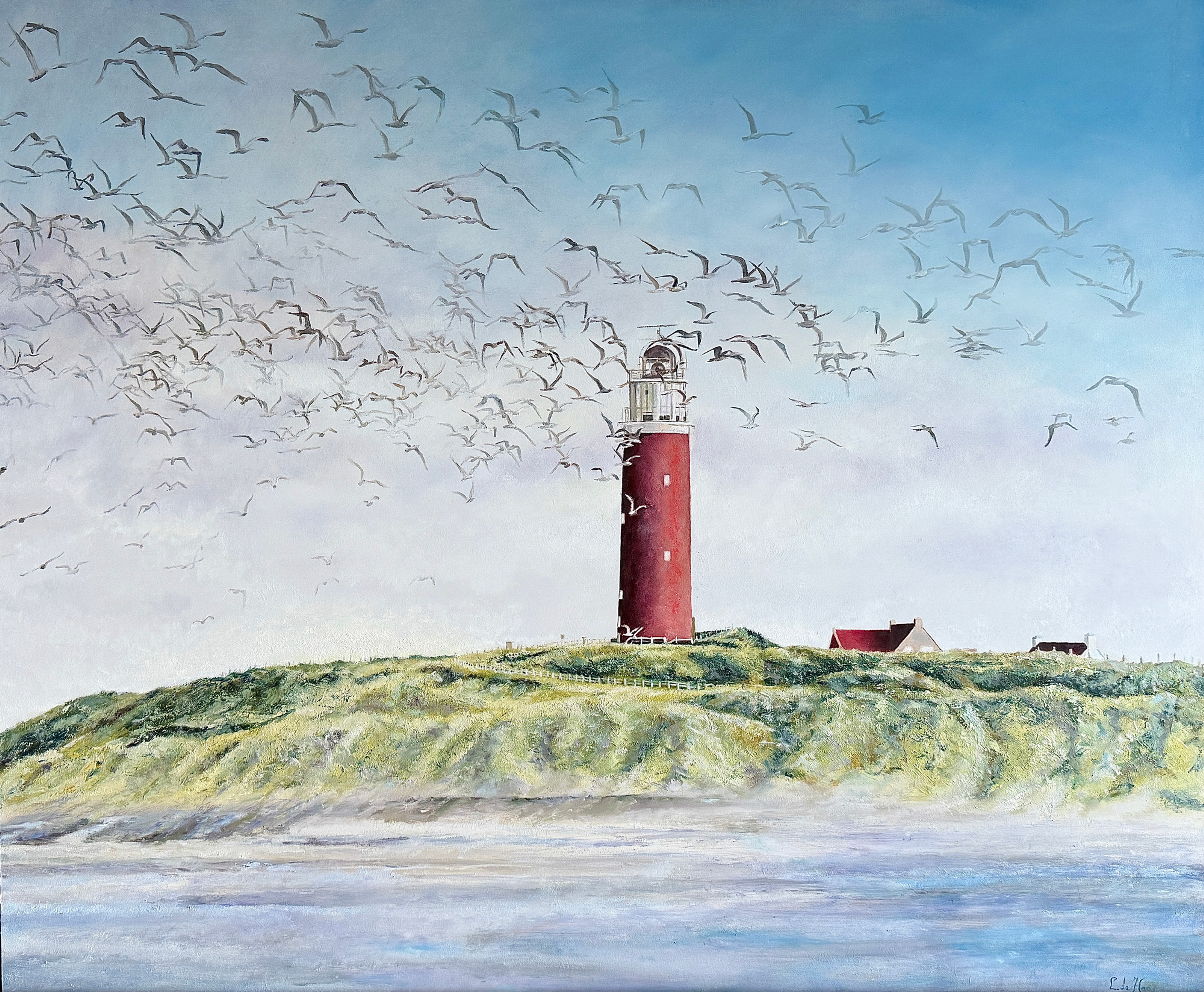 Texel