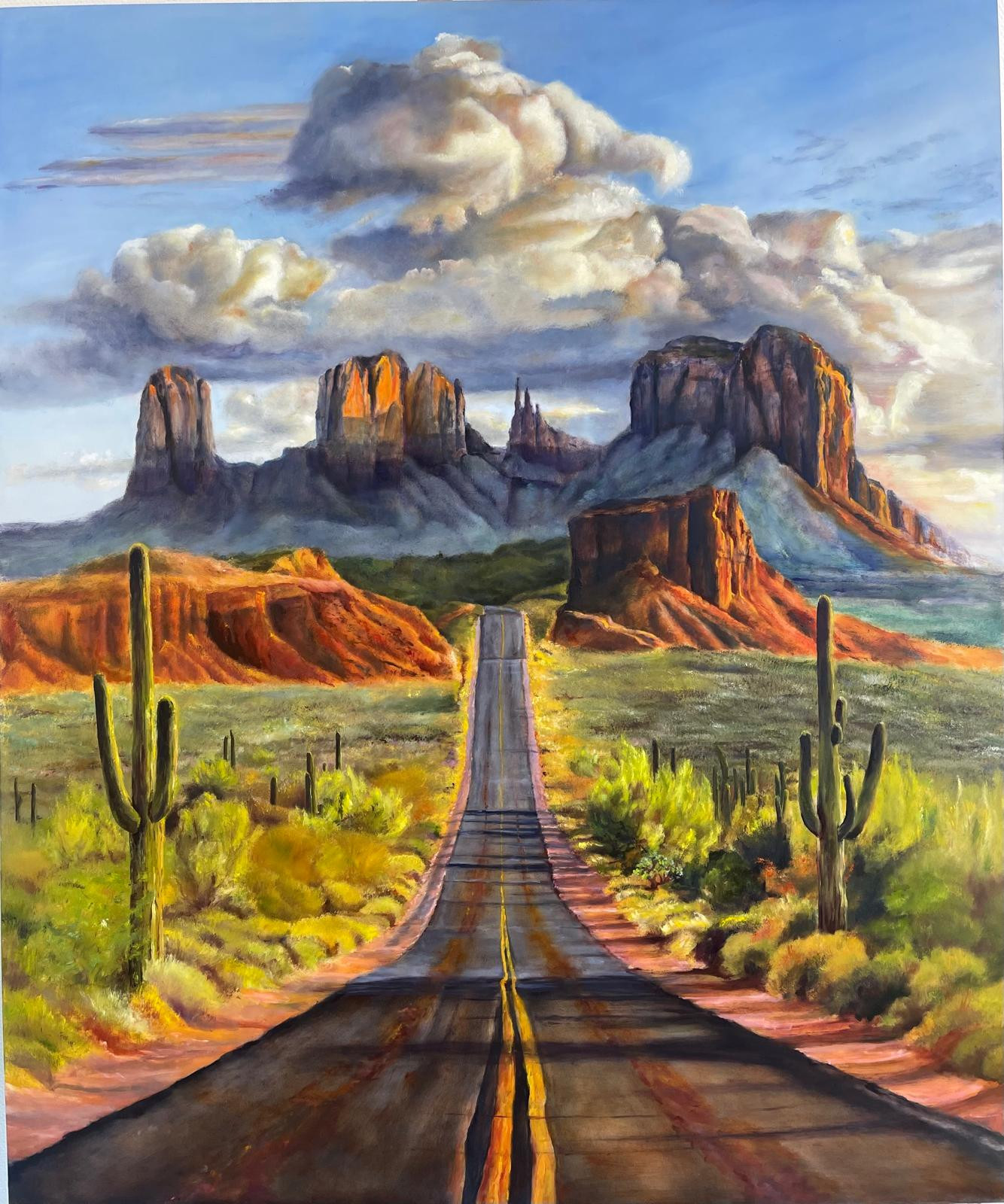 Arizona