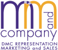 MM and Company logo