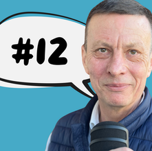Blog zum Podcast Nummer 12