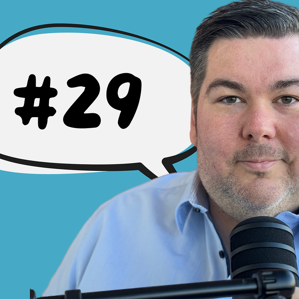 Blogartikel Bild Folge 29 - Cleveres Bauen Podcast