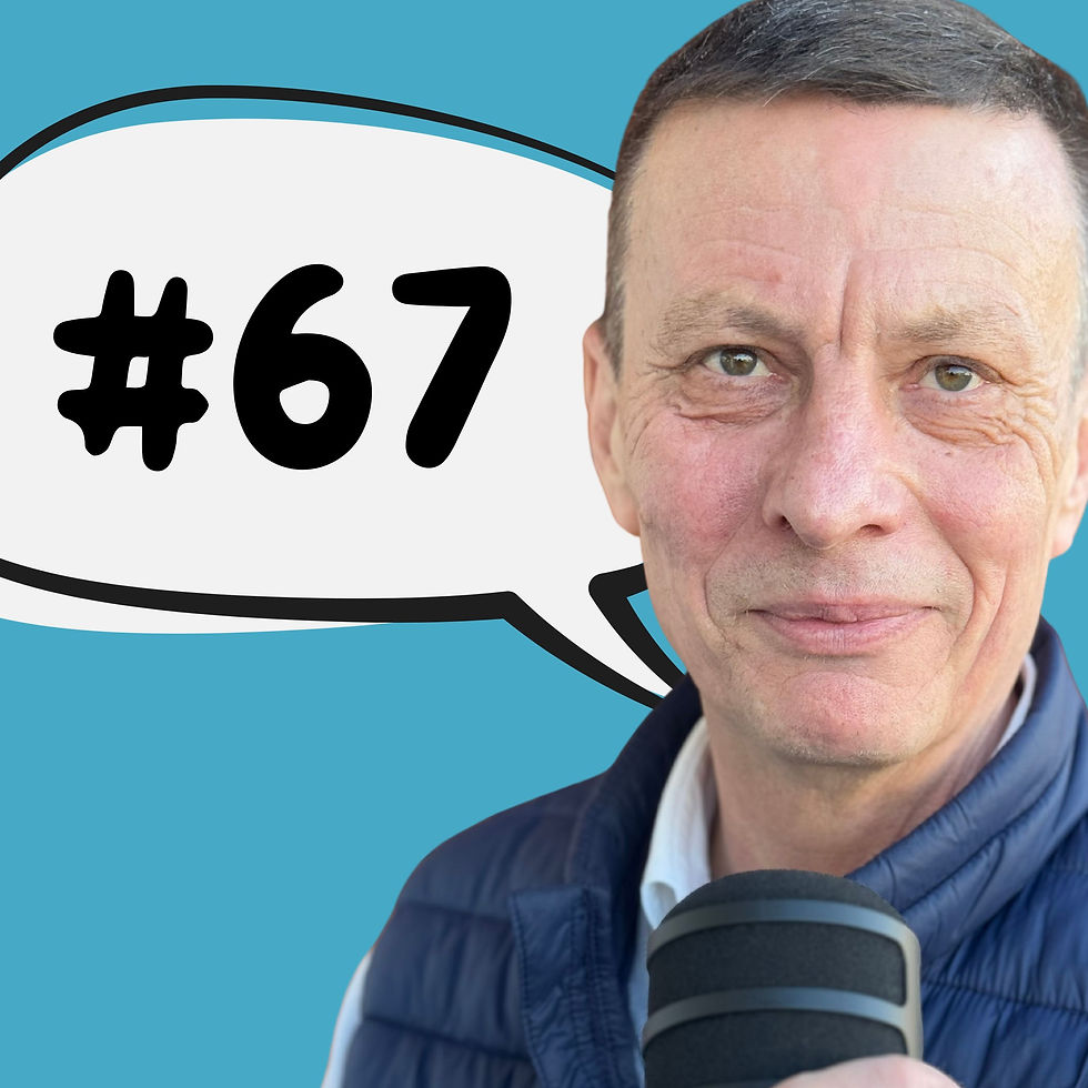 Blog zur Folge 67