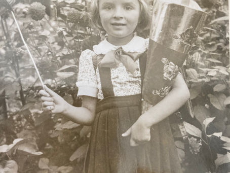 Der Ernst des Lebens