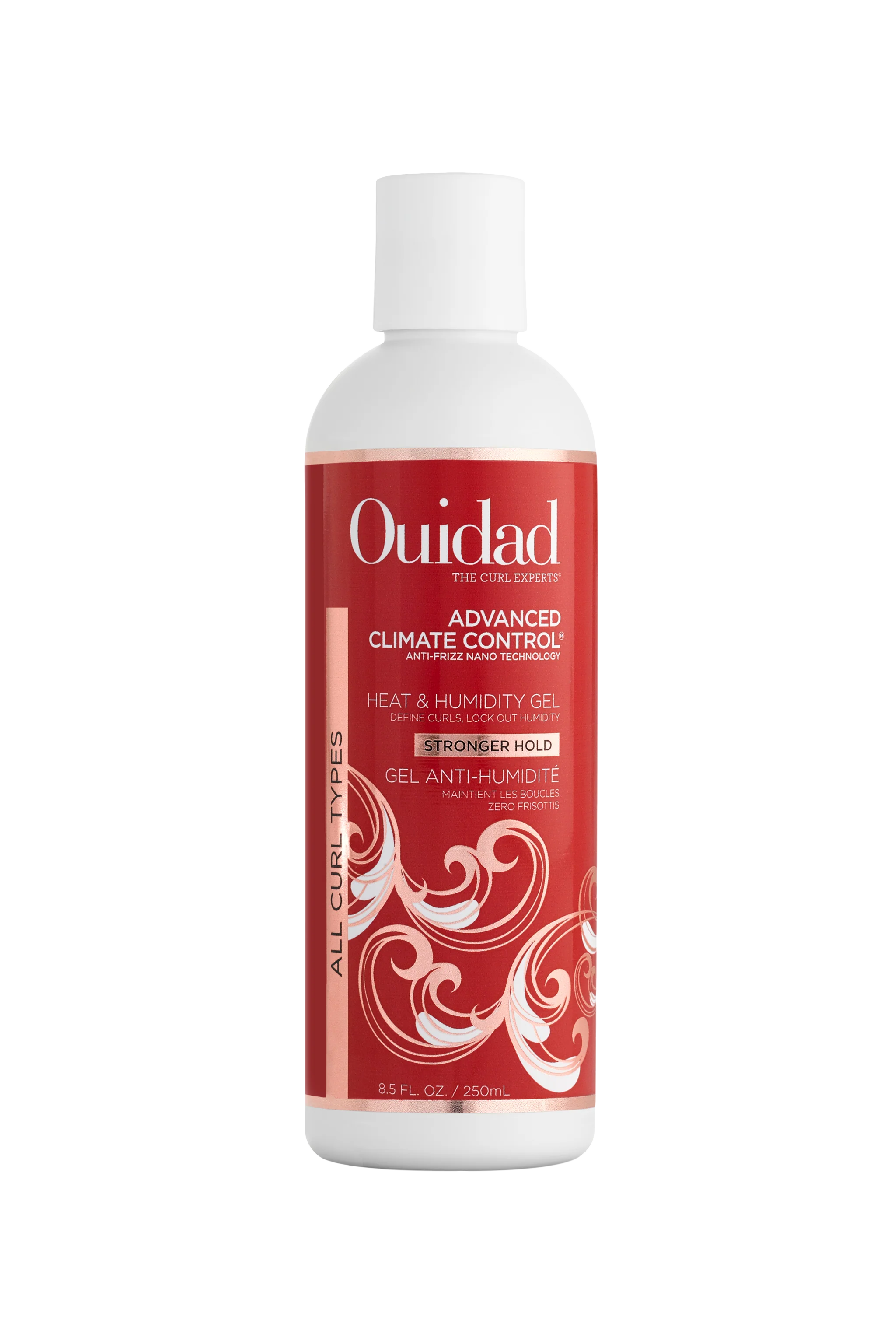 ouidad advanced climate control heat and humidity gel