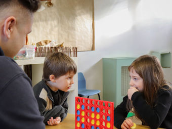 Looking for childcare this February half-term?