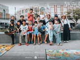 โครงการออกแบบฝาท่อกรุงเทพมหานคร