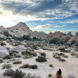 The Power of a Small Prayer