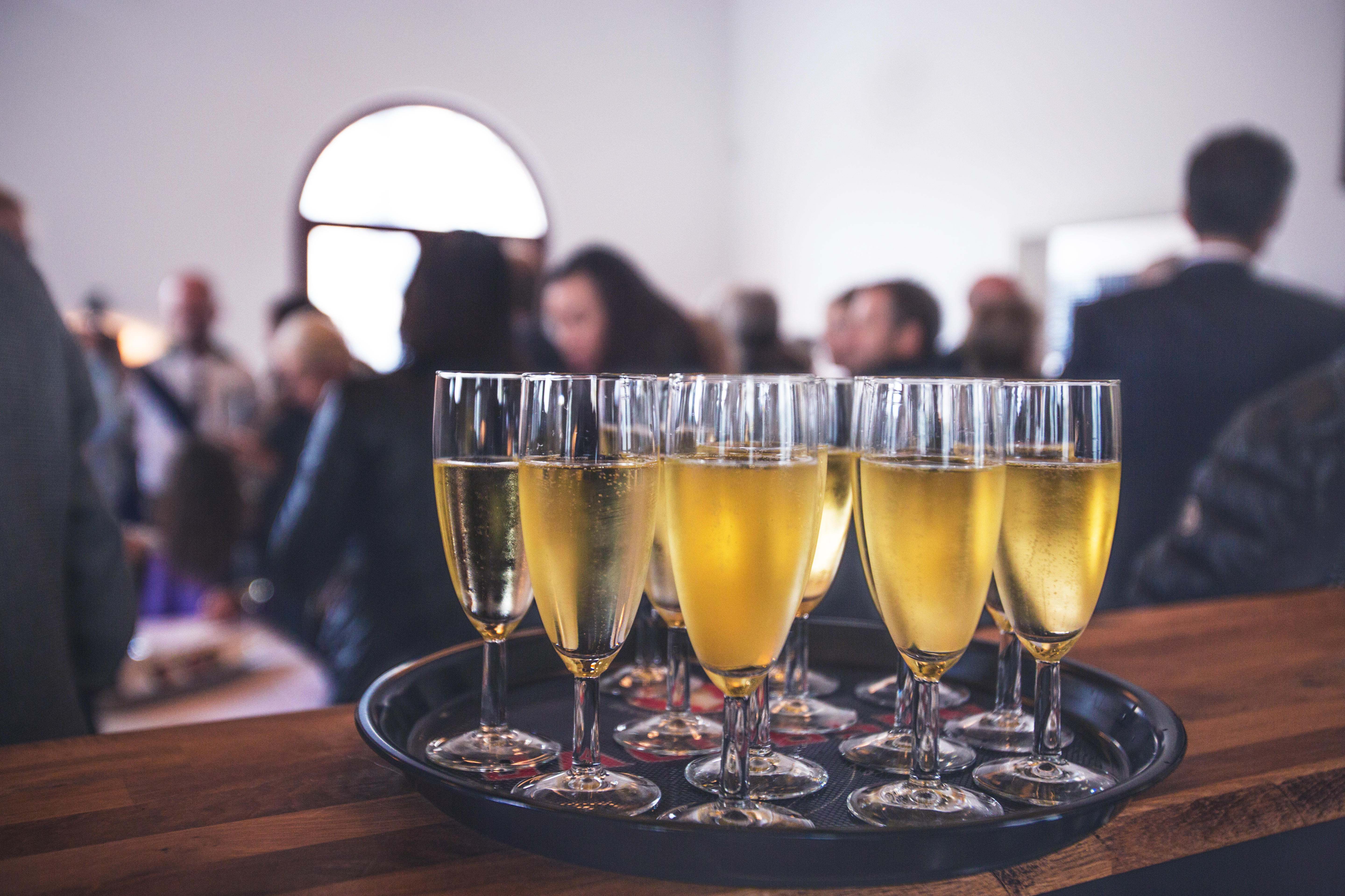 Corporate Events