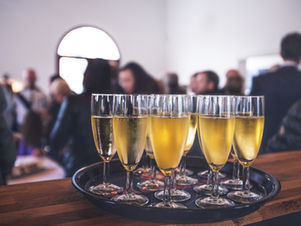 Fine Tastings supports Al Sigl Community