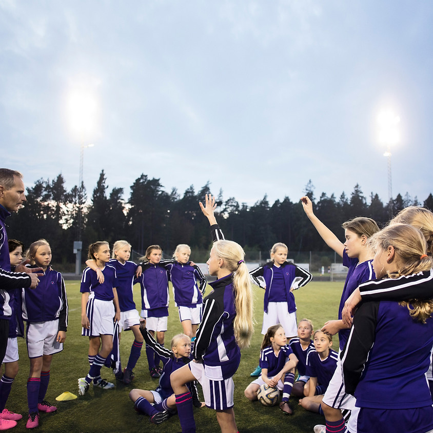 Online Certificate in High Performance Coaching & Leadership