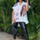 Miniatura: Juliana Stamp Top