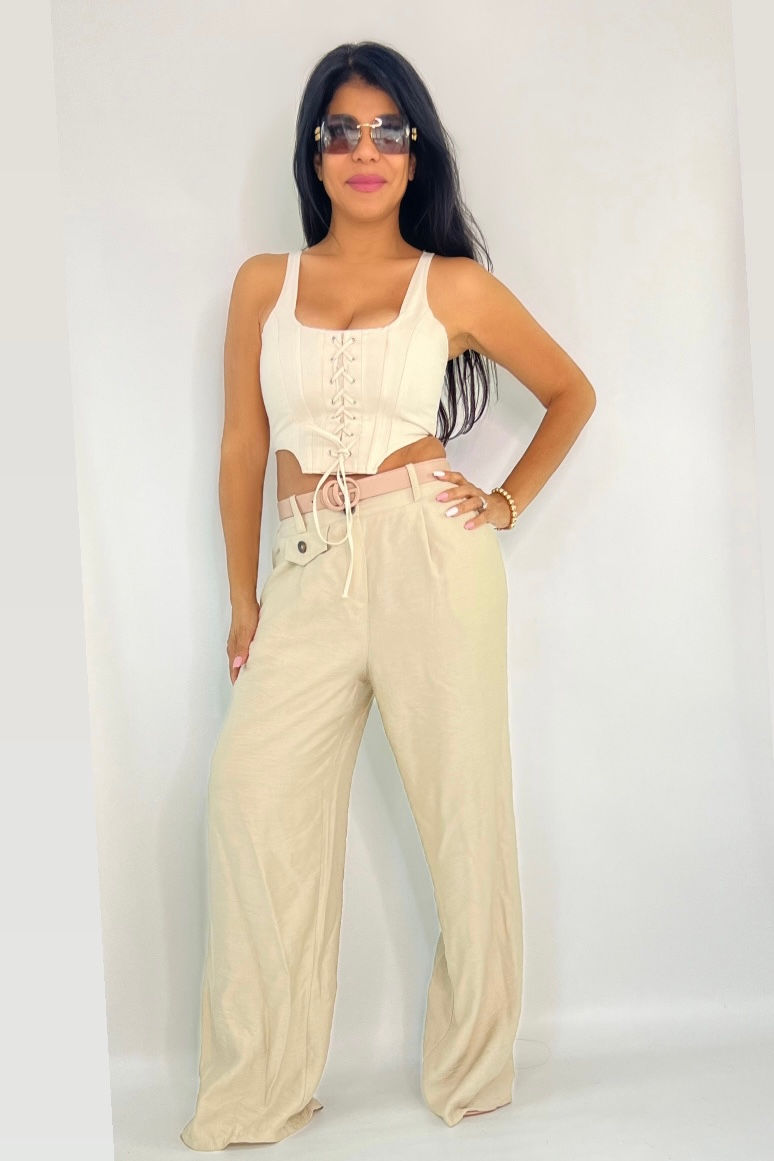 Kathalina Pants