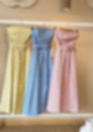 Thumbnail: Nicholai Strapless Dress