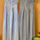 Thumbnail: Aglaea Stripes Maxi Dress