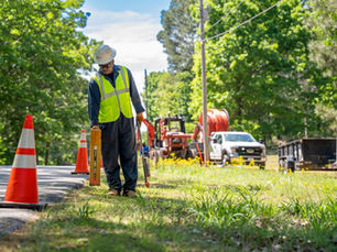 Building Rural Fiber Broadband Through Trusted Partnerships