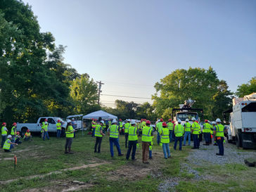 The Future of Rural Broadband Infrastructure