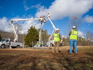 Why Rural Utilities Choose ElectriCom