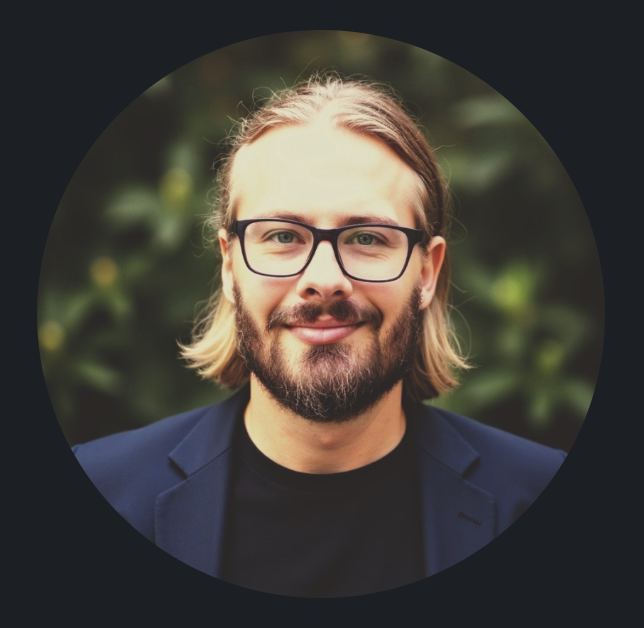 Writer: Benjamin Yost