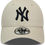 Miniatura: Gorra Yankees Beige