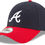 Miniatura: Gorra G5 Braves Atlanta