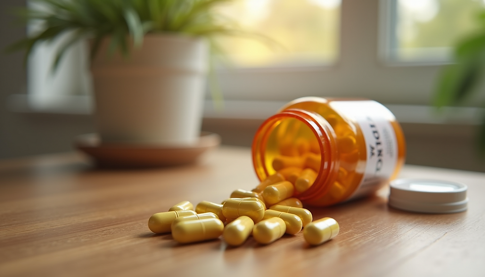 Birth Defect Awareness Month