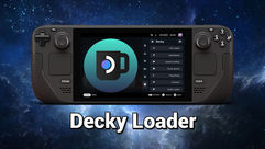 Upgrade Your Steam Deck With Plugins From Decky Loader