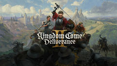 Kingdom Come: Deliverance 2 Announced as Playable on Steam Deck