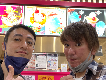 「Crepe」クレープって英語?