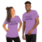 Thumbnail: What Doesn't Kill Me. . . Better Run (Purple Text)