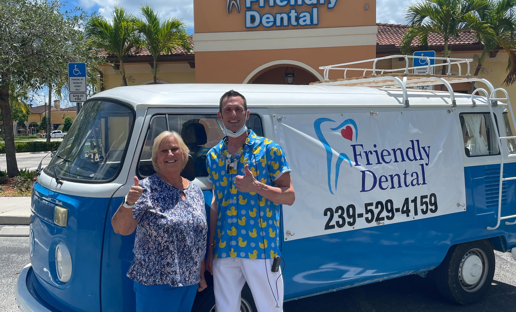 Friendly Dental