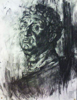 HEAD - 3/4