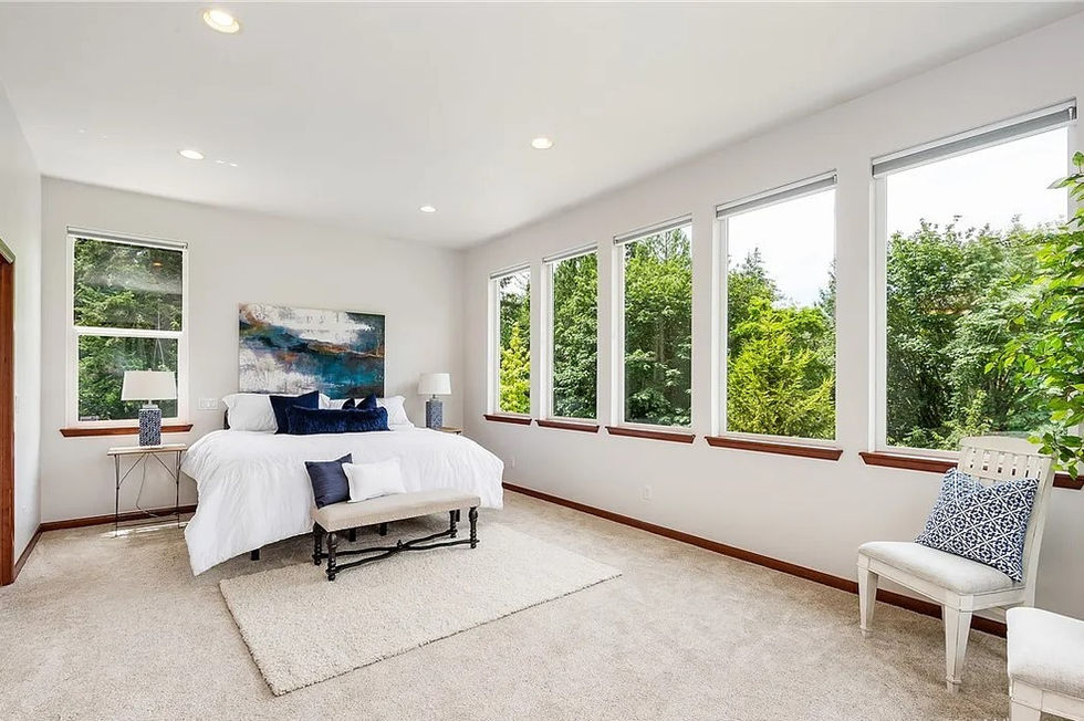 main bedroom