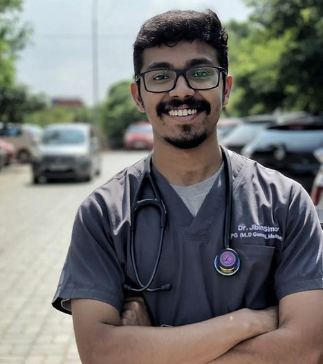 Dr. Jibin Simon