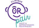 Logo ORpair
