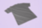 Miniatura: Saint Lazare "Varsity Branded Logo" Heavy Jersey Box Tee en acero