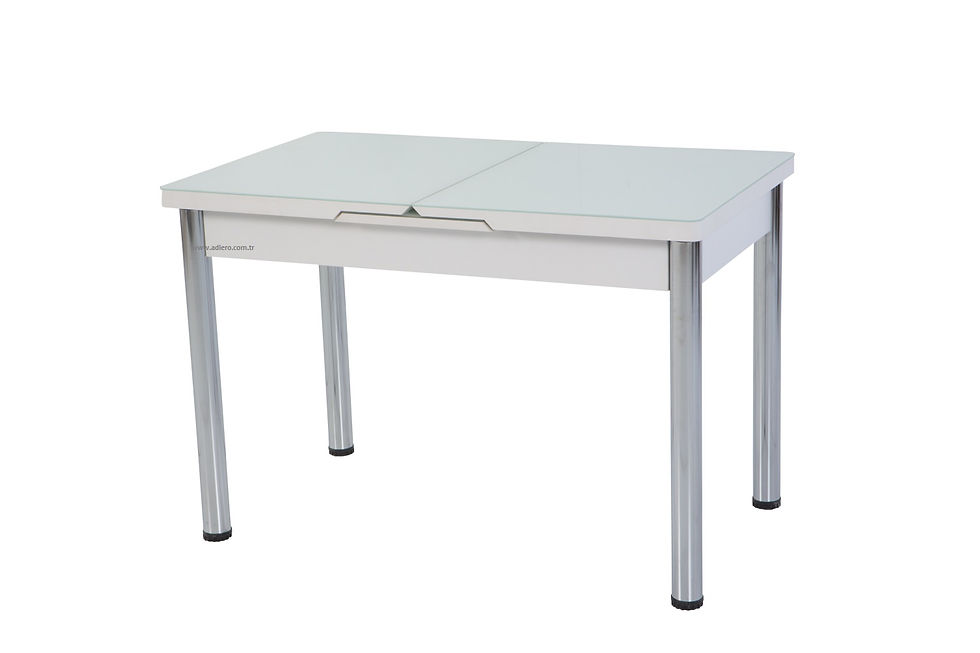 KLB 145 small beyaz