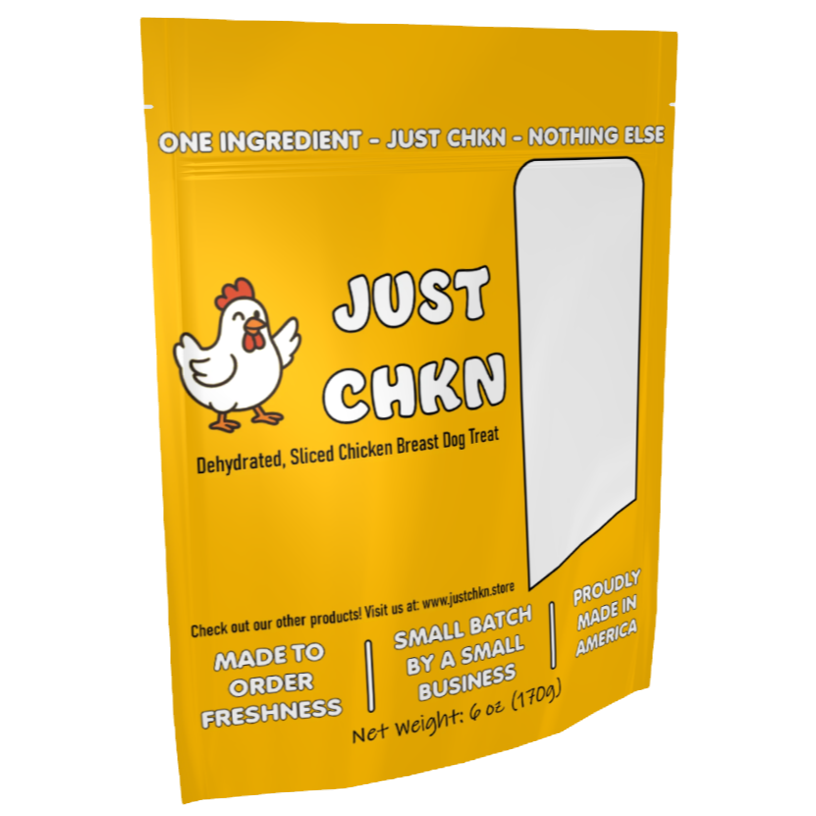 JUST CHKN Package