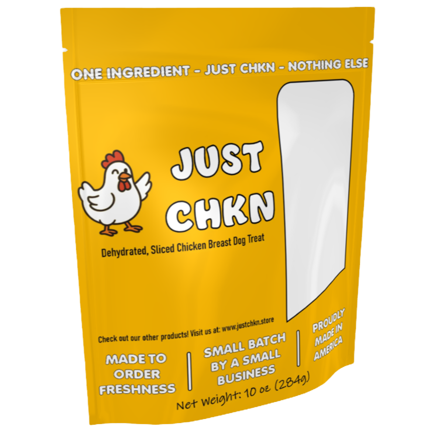 JUST CHKN Package