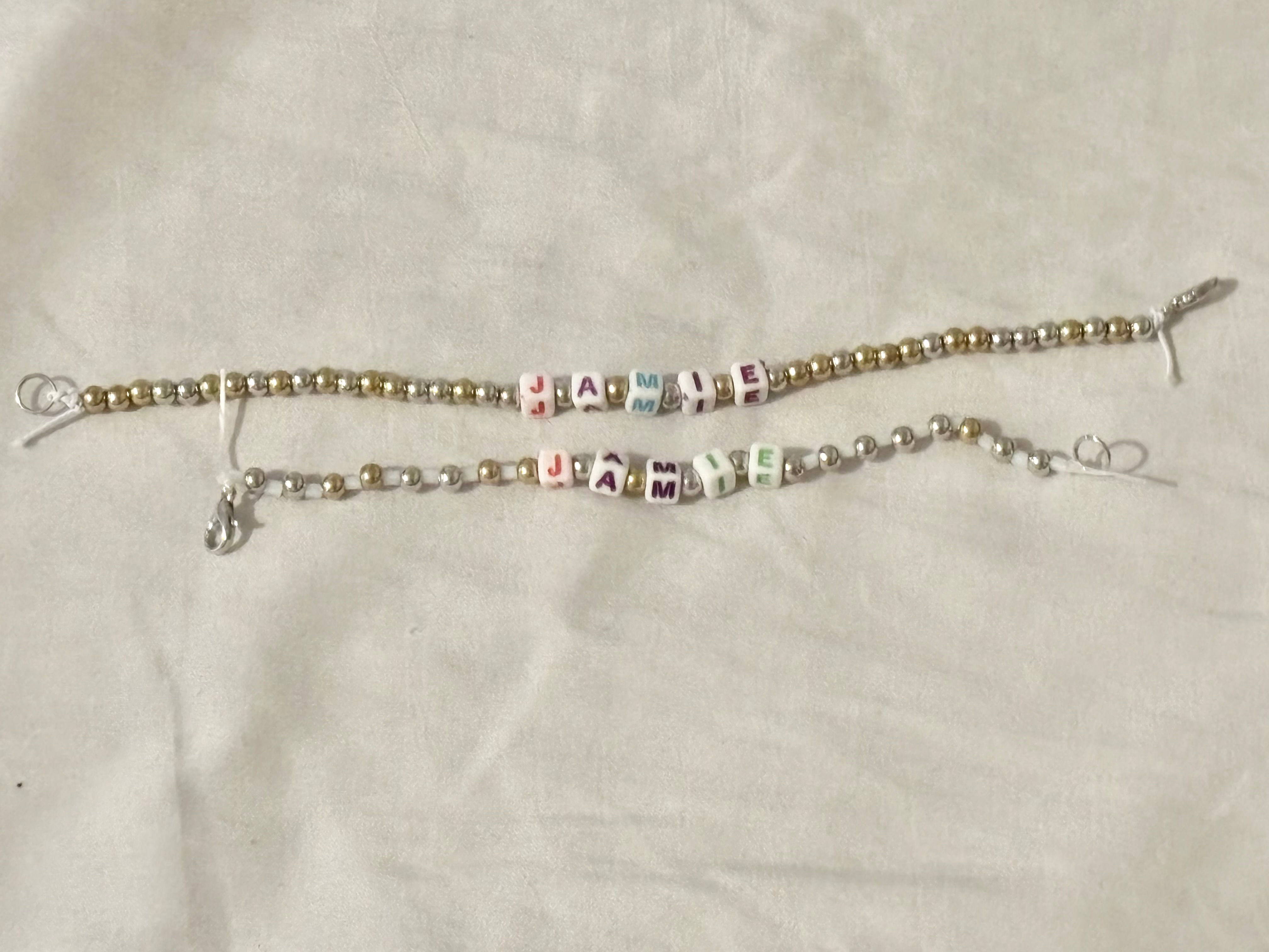Jamie Glow Bracelet Set