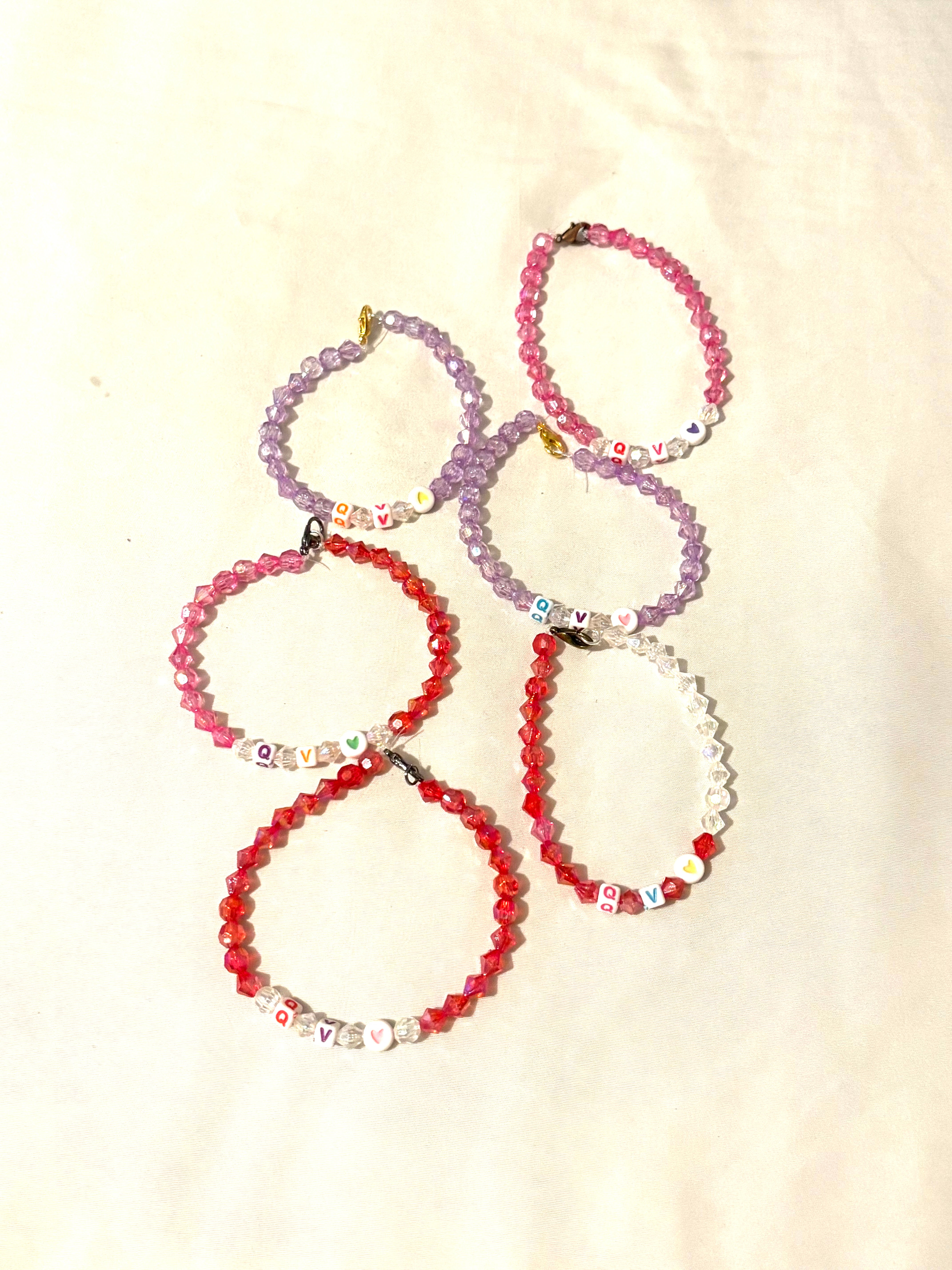 Sweetheart QV Collection